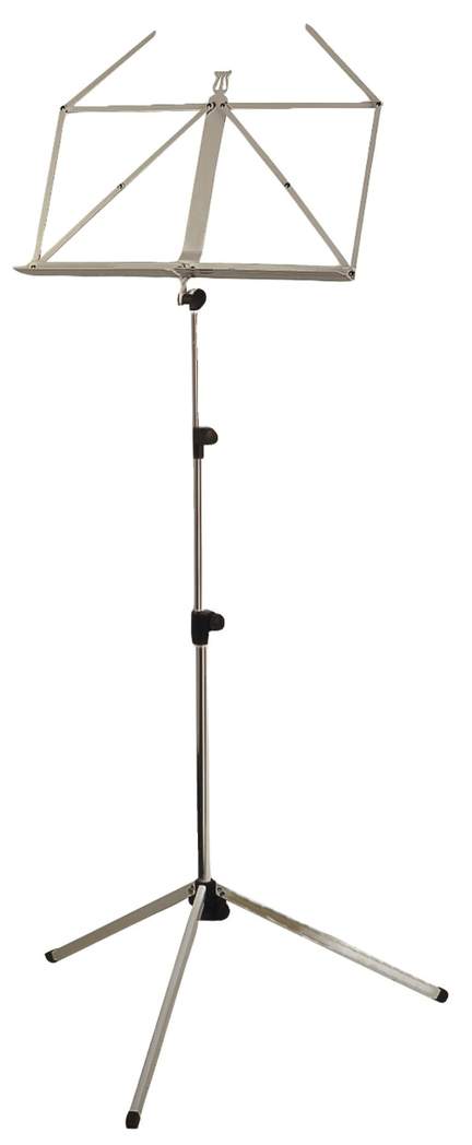 GEWA Music Stand P/U20 silver