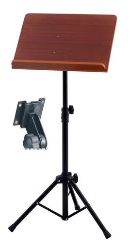 GEWA Orchestra music stand P/U 4