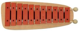 GEWA Glockenspiel GH11 GH11R red sound plates