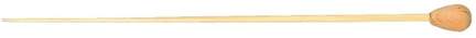 GEWA Baton Wooden grip, K-Model 43cm