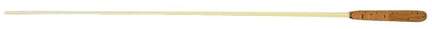 GEWA Baton Cork handle 50 cm