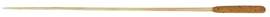 GEWA Baton Cork handle 45 cm