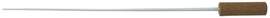 GEWA Baton Cork handle 40 cm