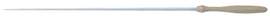 GEWA Baton Wooden handle 39 cm