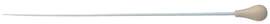 GEWA Baton Wooden handle 41 cm