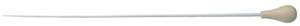 GEWA Baton Wooden handle 41 cm