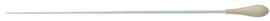 GEWA Baton Wooden handle 43 cm