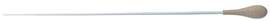 GEWA Baton Wooden handle 45 cm