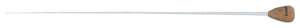 Pick Boy Conductor's Baton: Fibreglass Shaft 450mm with Cork Grip Model C