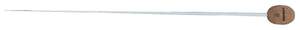 Pick Boy Conductor's Baton: Fibreglass Shaft 380mm with Cork Grip Model E