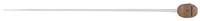 Pick Boy Conductor's Baton: Fibreglass Shaft 340mm with Cork Grip Model F
