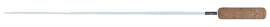Pick Boy Conductor's Baton: Carbon Graphite Shaft 380mm with Cork Grip Model A