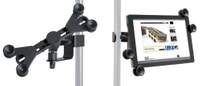 GEWA Bracket Tablet universal P/U 12