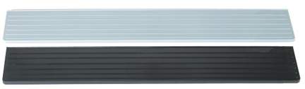 Wittner Music rack Music Sheet Ledge Grey