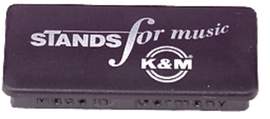 K&M Stand Accessories magnet holder 115/6