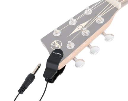 GEWA Contact-Pickup CM-1