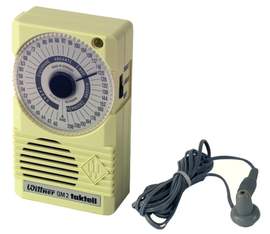 Wittner Metronome QM 2 Ivory