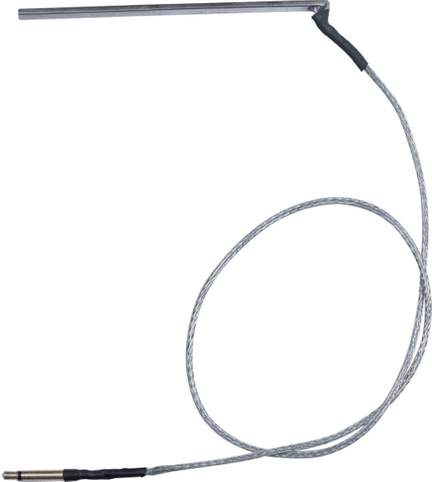 GEWA Piezo Pickup F&S P-2