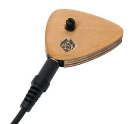 GEWA Acoustic Pickup F&S Universal AP-2 Universal V2