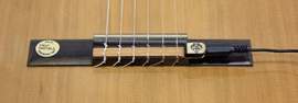 GEWA Acoustic Pickup F&S Classic guitar CG-1 Classical guitar