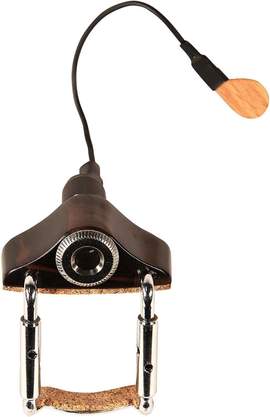GEWA Acoustic Pickup Violin/Viola  VV-3 Violin/Viola