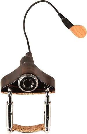GEWA Acoustic Pickup Violin/Viola  VV-3 Violin/Viola