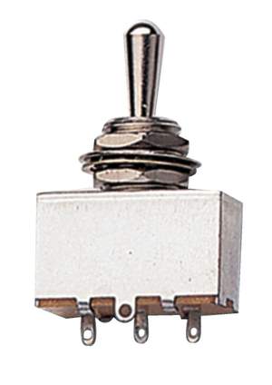 Partsland Switch Toggle Switches