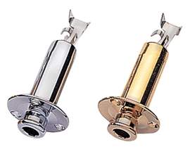 Partsland Output socket Gold-plated