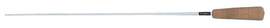 Pick Boy Conductor's Baton: Carbon Graphite Shaft 380mm with Cork Grip Model B