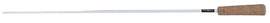Pick Boy Conductor's Baton: Carbon Graphite Shaft 350mm with Cork Grip Model C