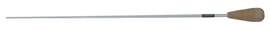 Pick Boy Conductor's Baton: Carbon Graphite Shaft 350mm with Cork Grip Model D