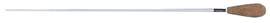 Pick Boy Conductor's Baton: Carbon Graphite Shaft 380mm with Cork Grip Model E