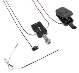Shadow Acoustic Pickup SH M-Sonic A NFX V Acoustic guitar SH MS A NFX V