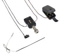 Shadow Acoustic Pickup SH M-Sonic A NFX V Acoustic guitar SH MS A NFX V