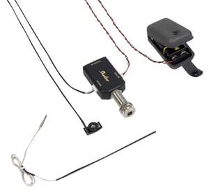 Shadow Acoustic Pickup SH M-Sonic A NFX V Acoustic guitar SH MS A NFX V