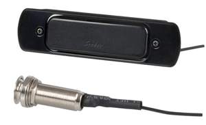 Shadow Magnet Pickup Acoustic Guitar SH340 Acoustic Guitar SH340