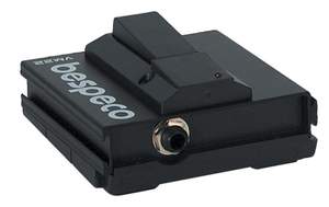 Bespeco Switch And Pedal Foot pedal