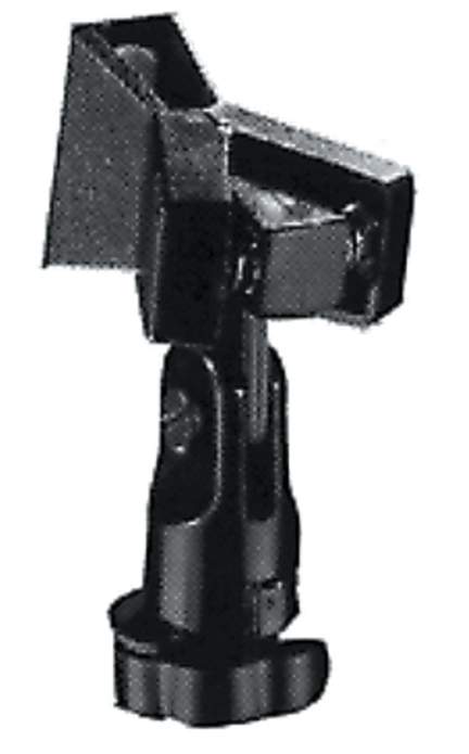 GEWA Microphone clamp