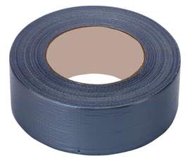GEWA Gaffer-Tape Silver