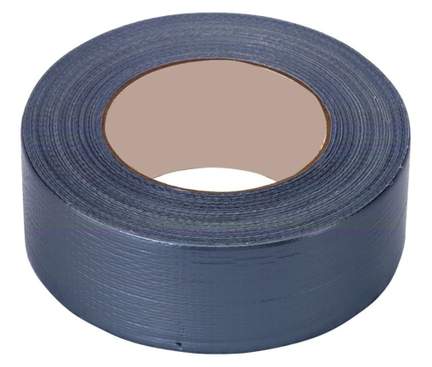 GEWA Gaffer-Tape Silver