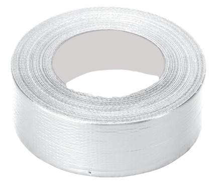 GEWA Gaffer-Tape White