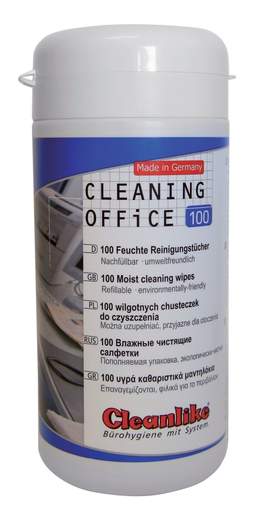 GEWA Cleaning cloths P/U 12