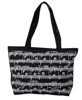 GEWA Bag Note / black