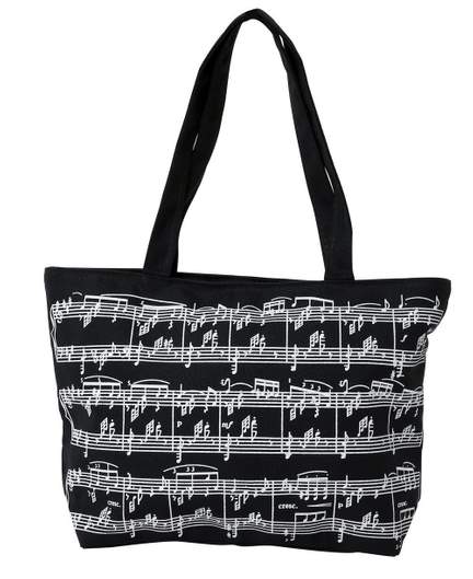 GEWA Bag Note / black