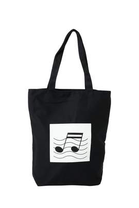GEWA Bag Note / black