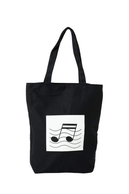 GEWA Bag Note / black
