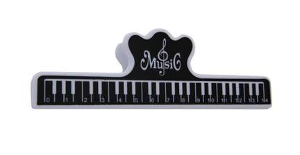 GEWA Clamps Claviature