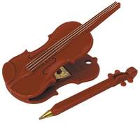 GEWA Clamps Violin