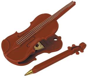 GEWA Clamps Violin