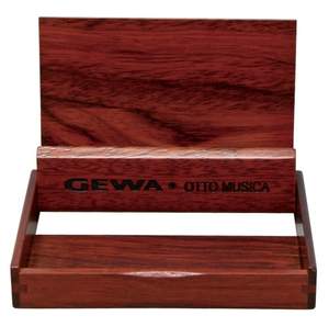 GEWA Business card box